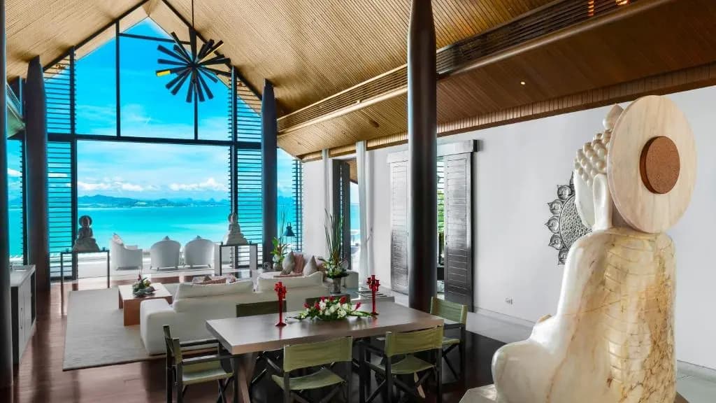 Villa Ocean's 11 - photo 4