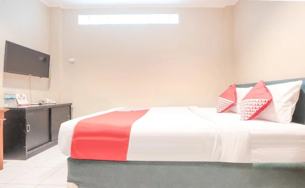 Blueberry Homestay by OYO Rooms - photo 6