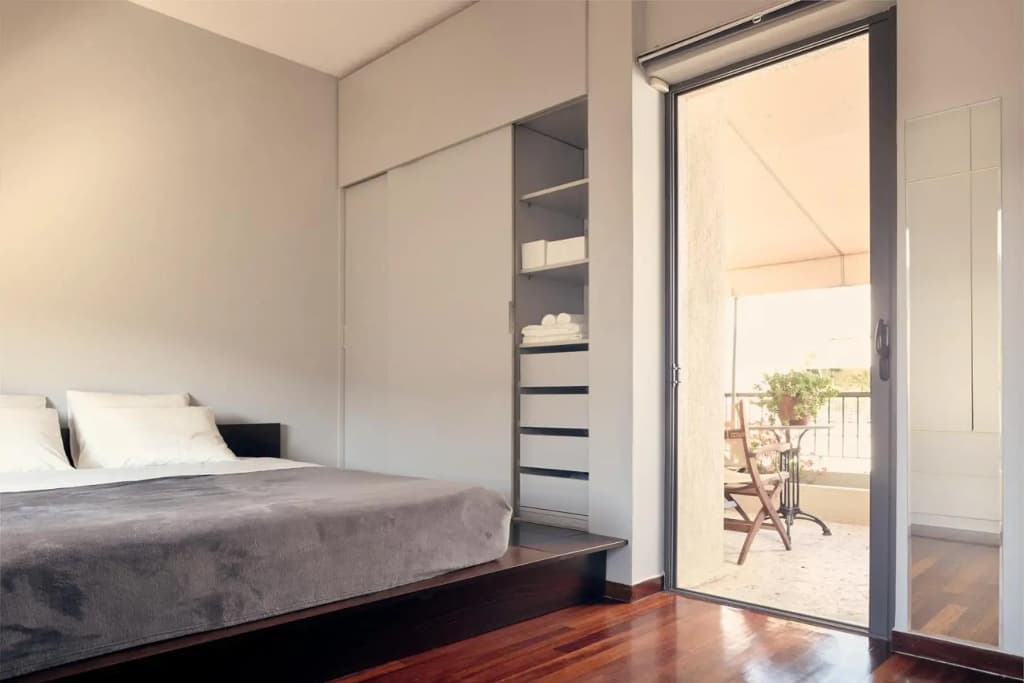 Two level apartment with panoramic view - photo 15