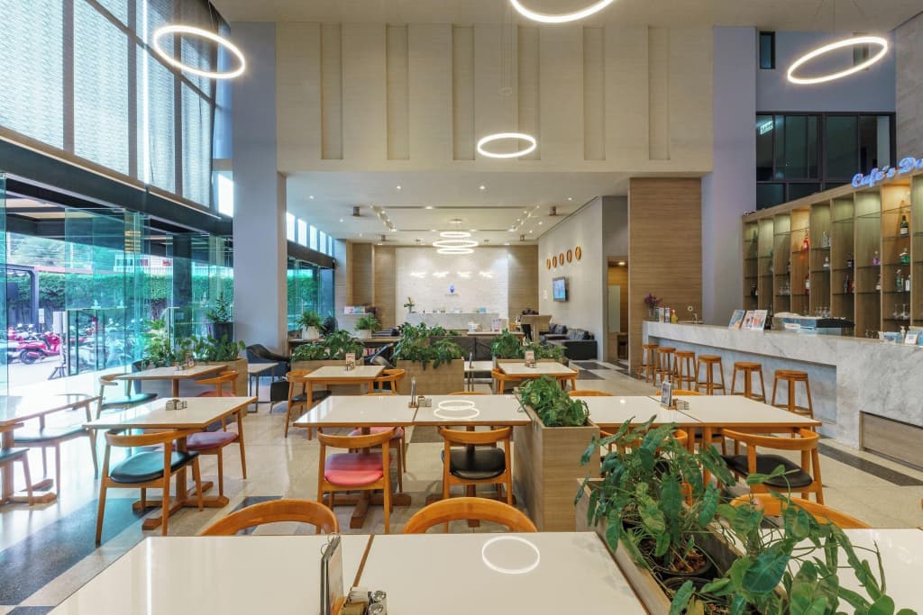 BlueSotel Krabi Ao Nang Beach - photo 40