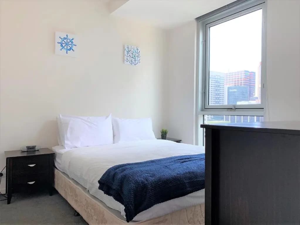ReadySet Apartments at Liberty - photo 4