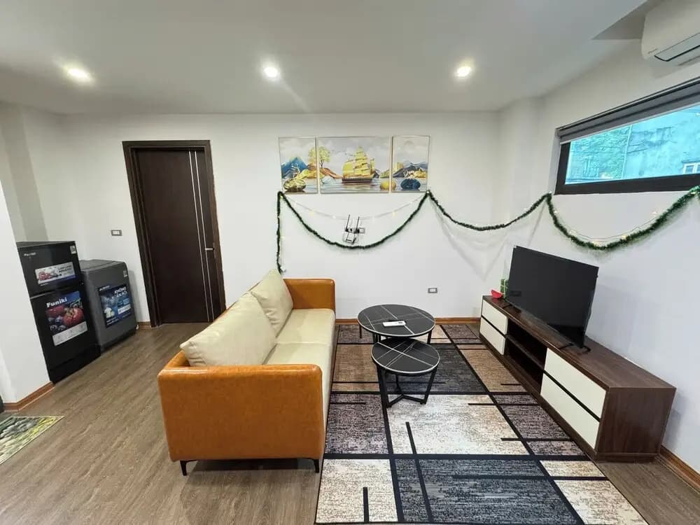 Tay Ho Apartment - photo 13