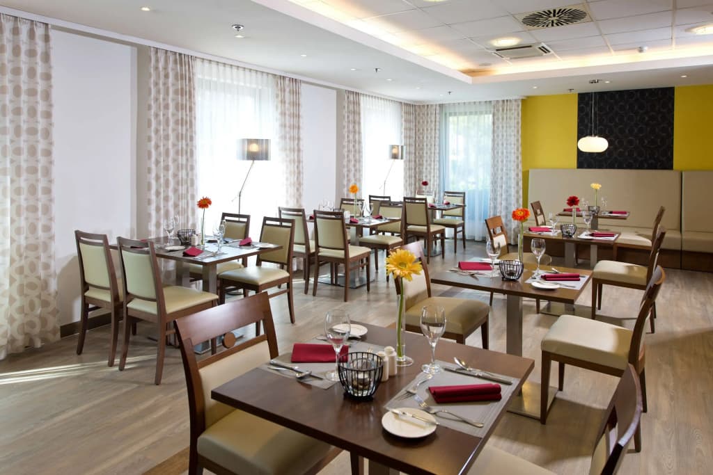 CZECH INN Hotel Ferenc - photo 21