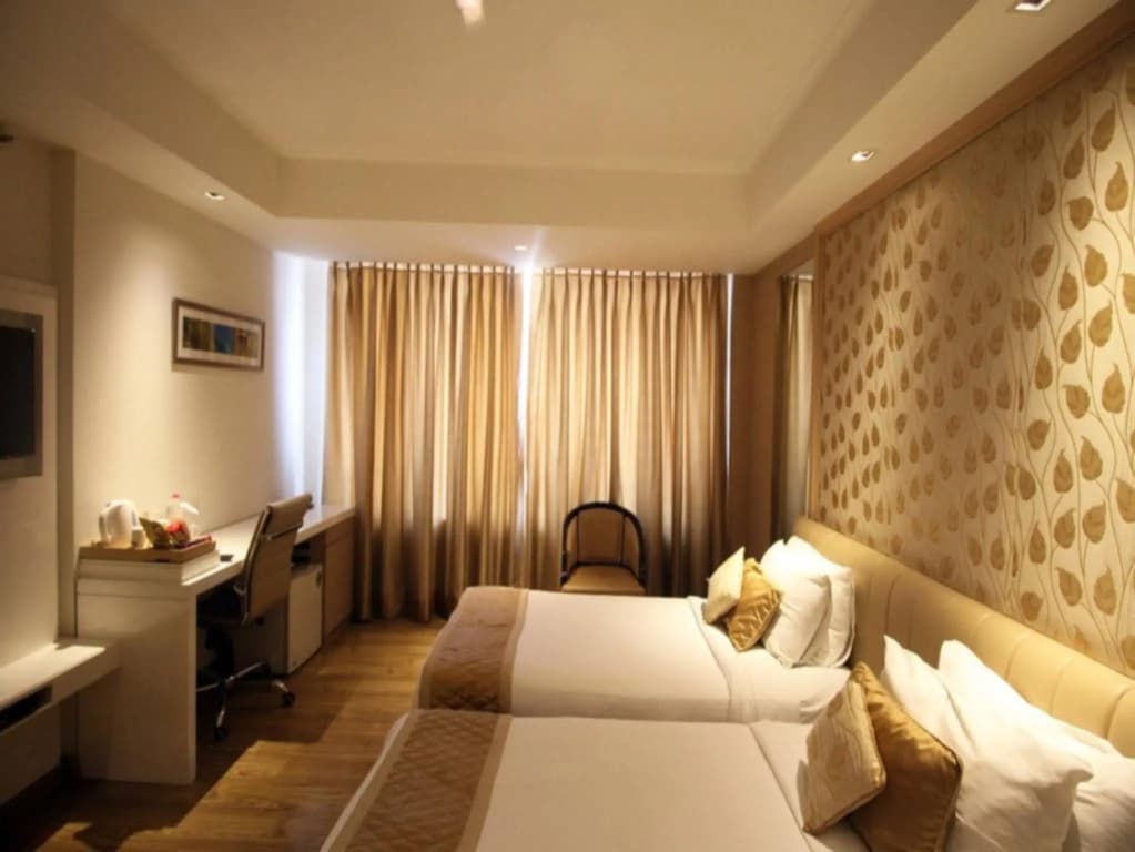 Hotel Swati - photo 2