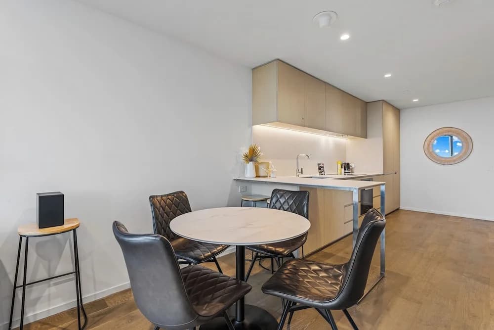 CLLIX Australia 108 Apartments - photo 16
