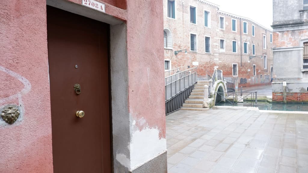 Venice Suite Dorsoduro - photo 40