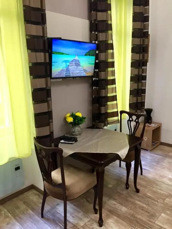 Buda Boutique Apartment - photo 3