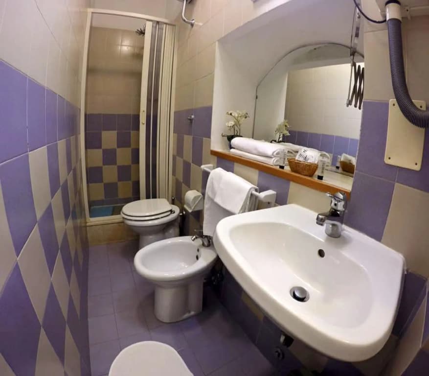 Hotel Assisi - photo 26