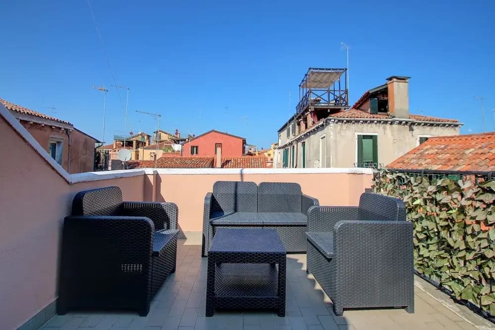 Marcopolo-Terrace - photo 1