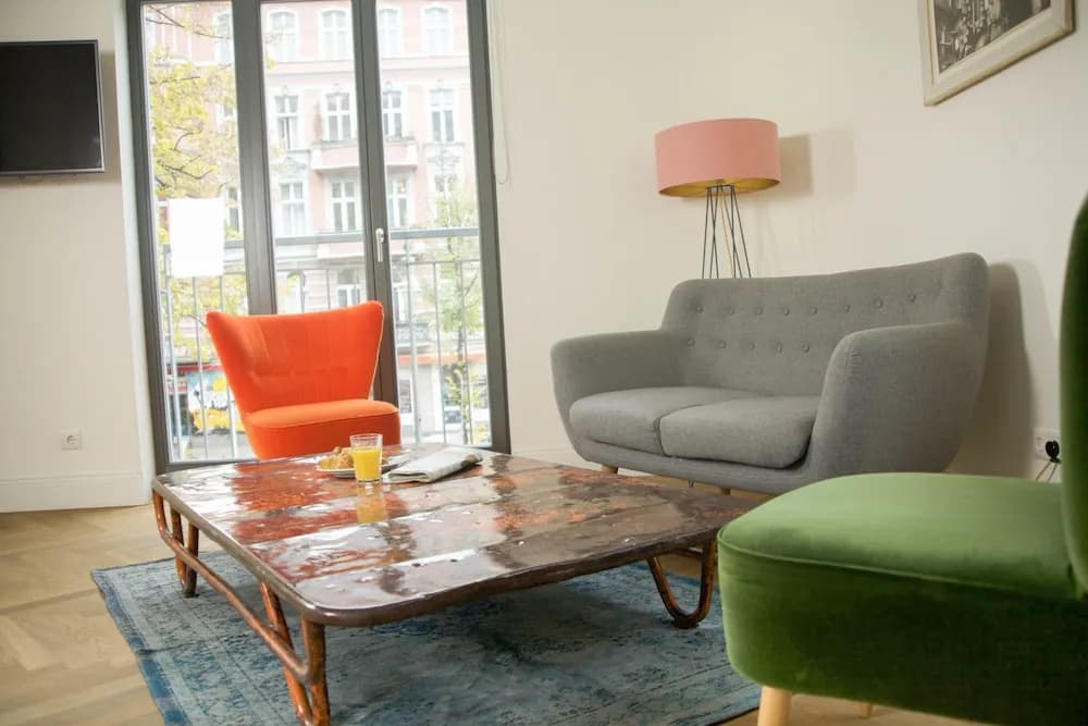 Berlin Base Apartments - KREUZBERG - photo 16