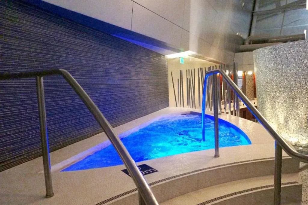 Oryx Airport Hotel - photo 15