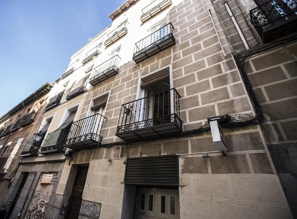 Apartamento Atocha I - main photo