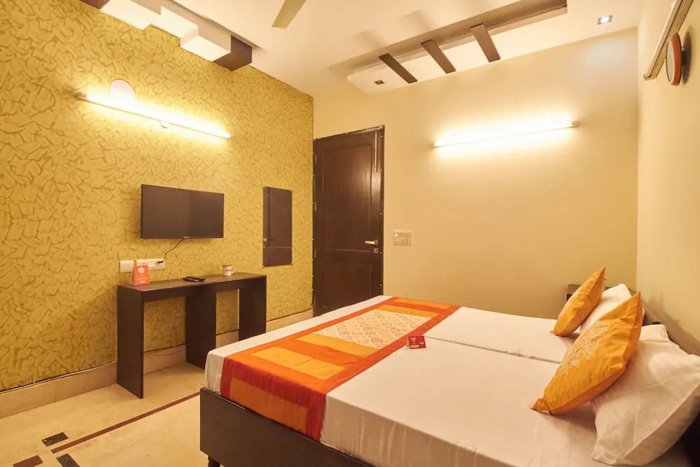 OYO 3594 Kamla Nagar - photo 4