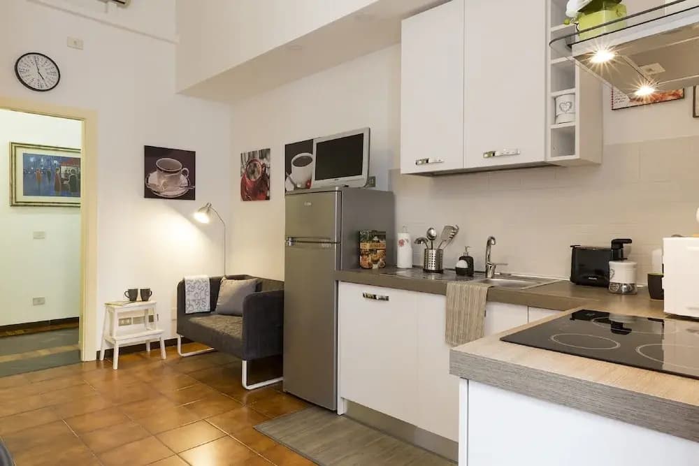 Suite Apartment Prati - photo 11