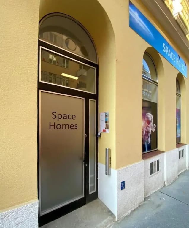 Space Home Apartment - Central Station - photo 18