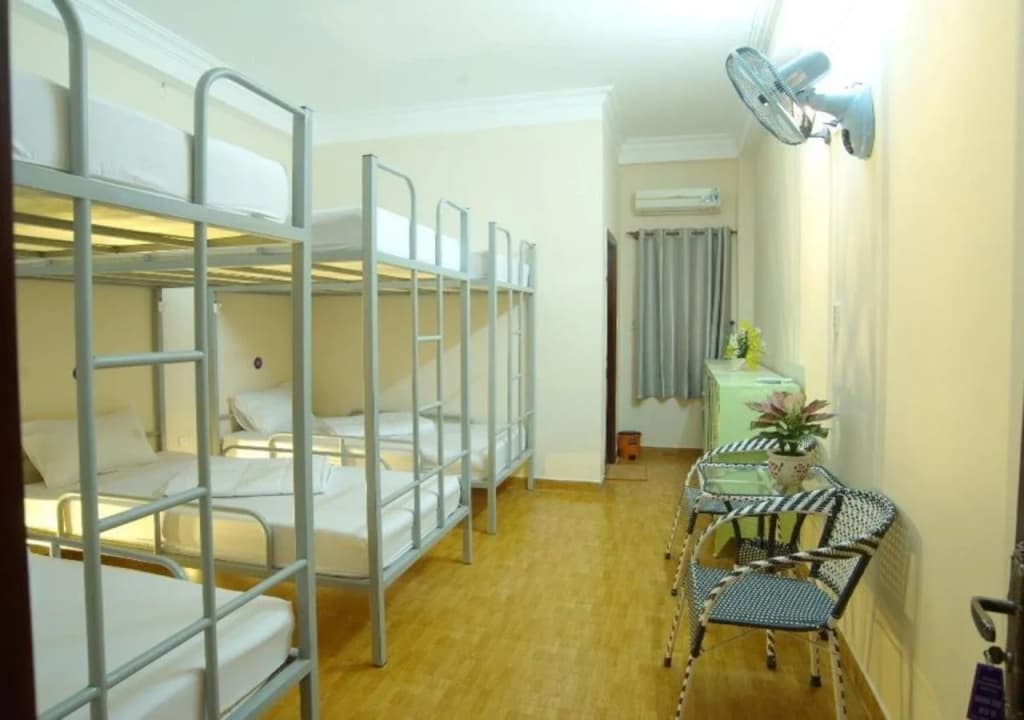 Saigon Charming Hostel - photo 9