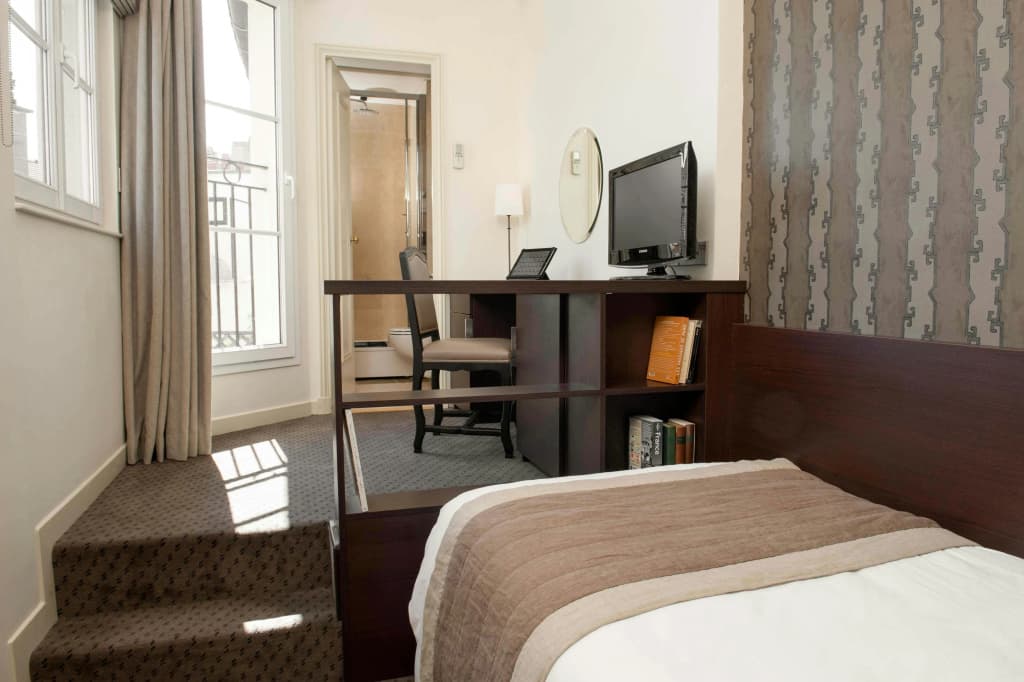 Hôtel Henri IV Rive Gauche - photo 6