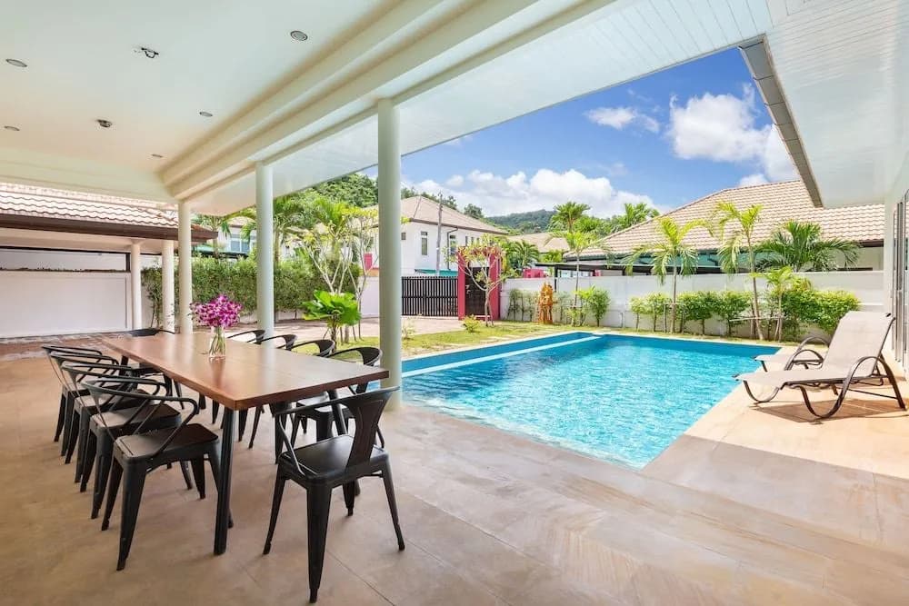 Villa Bright Star - photo 11