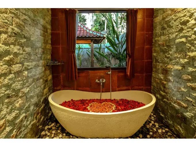 Pratiwi Ubud Villa - photo 9
