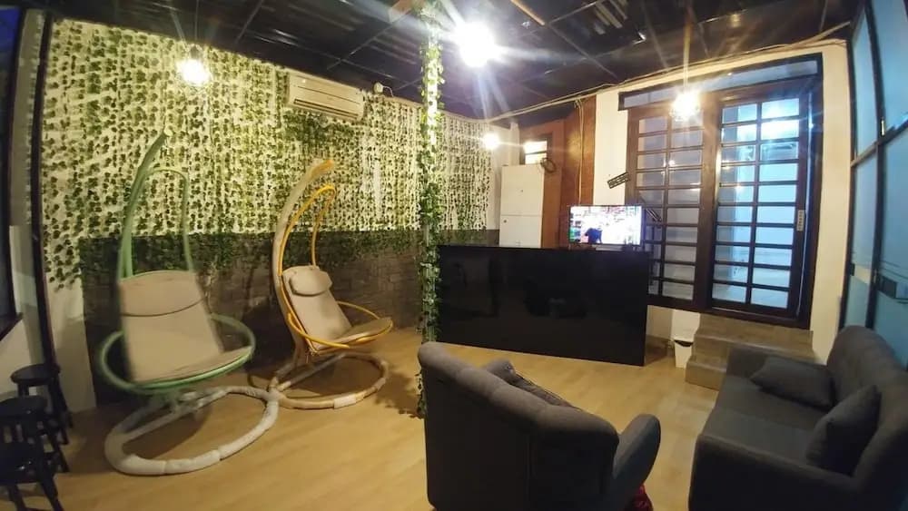 Inap At Capsule Jakarta - main photo