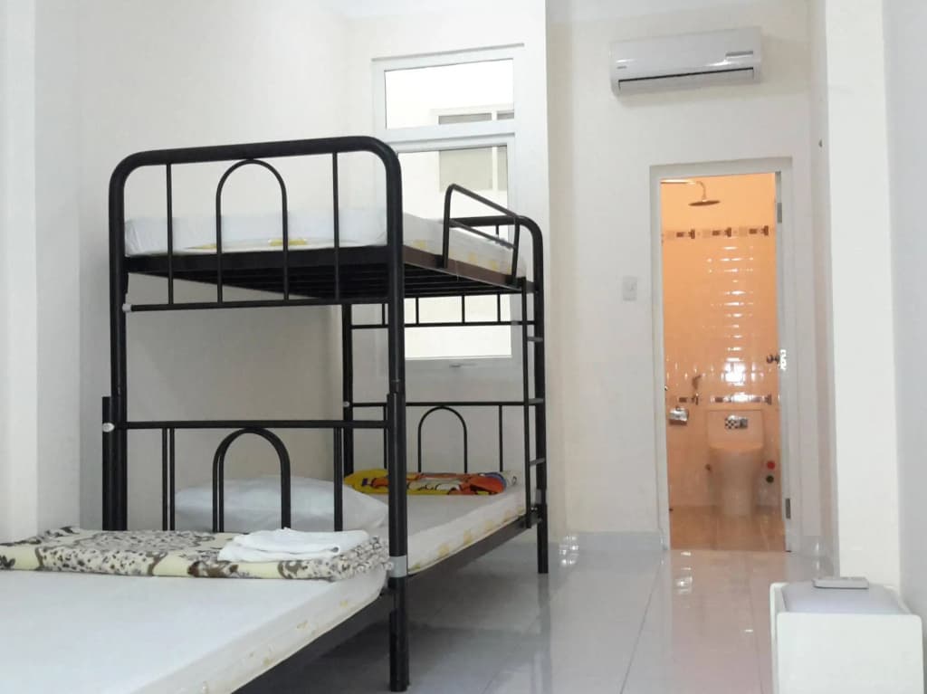 Saigon Inn Hotel - photo 4