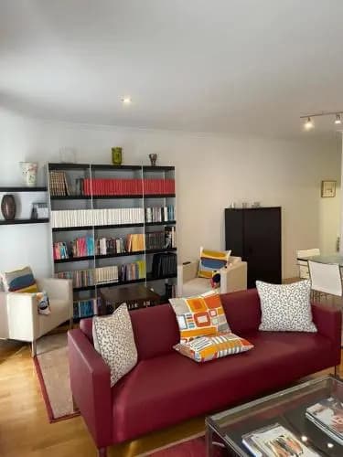 Channing Apartment - photo 11