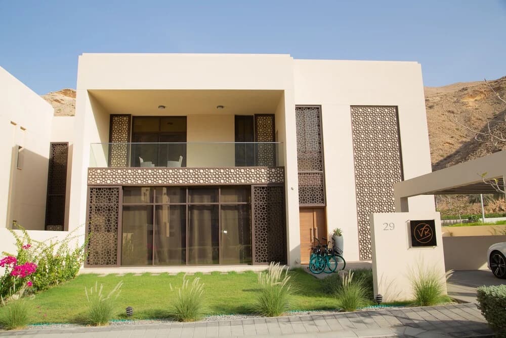 Villa-Bay - main photo