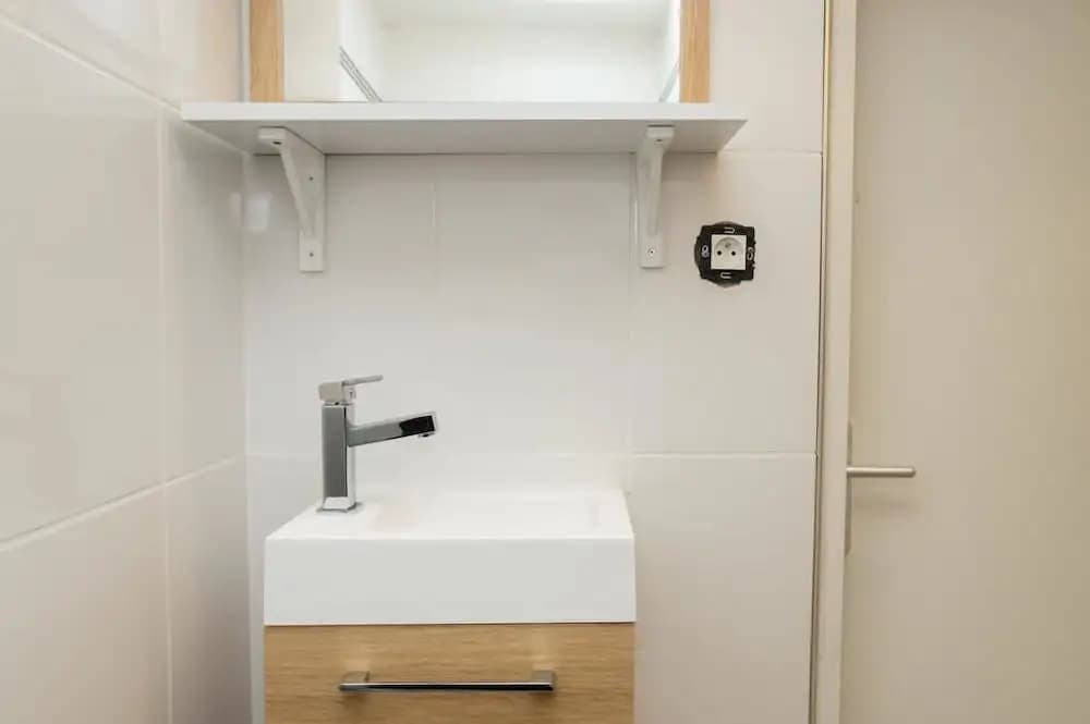 Appartement Faubourg République - photo 8