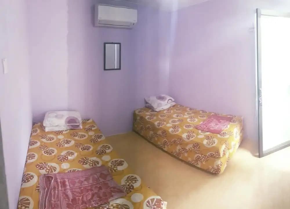 Alang Kenari Resort - photo 4