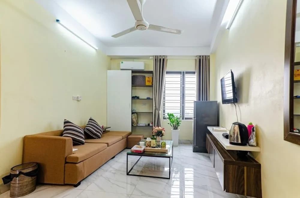 Heaven Hotel 1 - photo 12