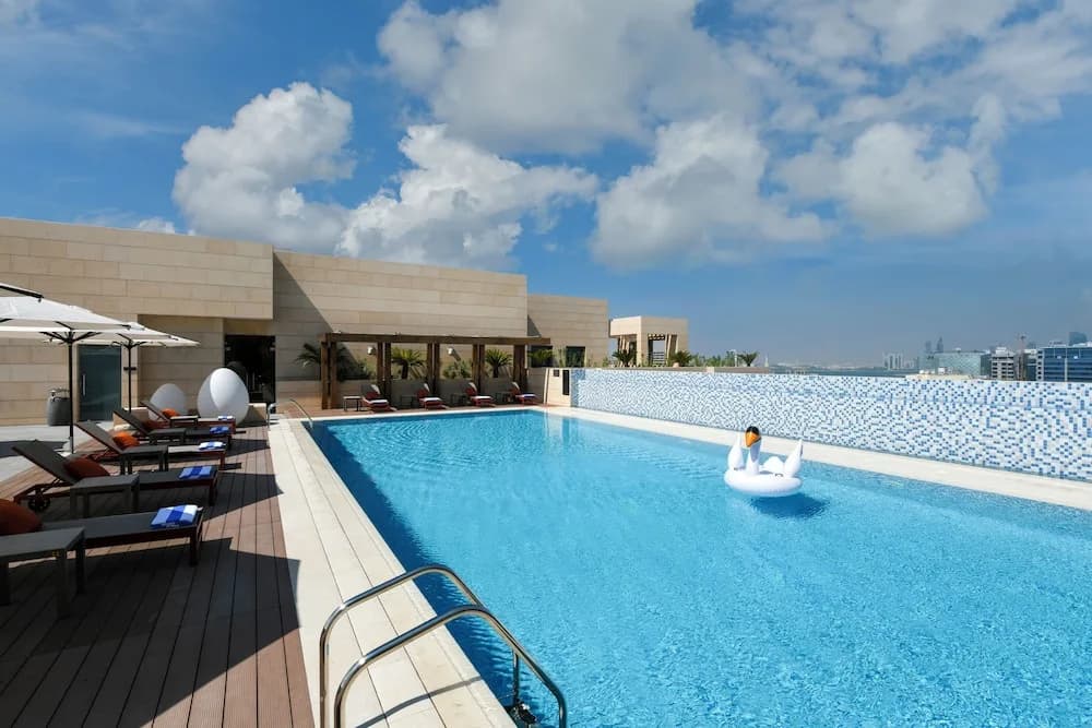 Le Mirage Downtown - photo 12