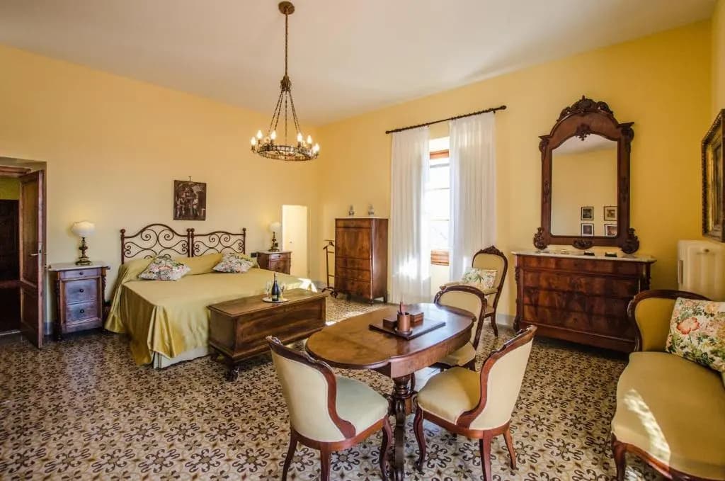 Villa La Piccioncina Firenze - main photo