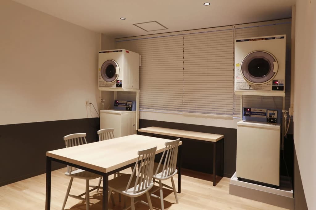 White Hostel shinsaibashi - photo 21