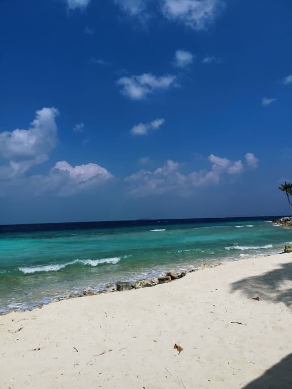 Manta Retreat at Daravandhoo - photo 15