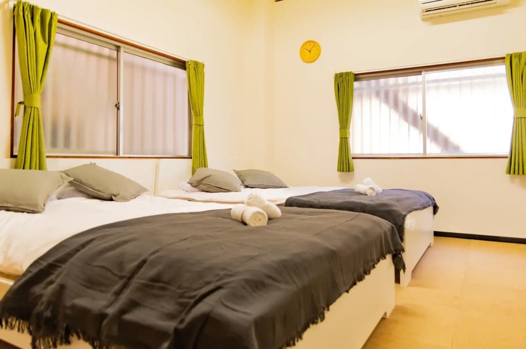 Guest House Yume - photo 21