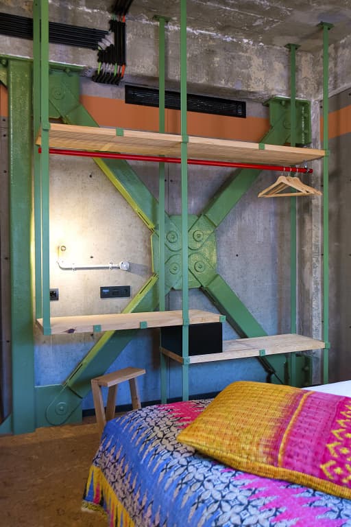 Jam Hotel Lisbon - photo 22