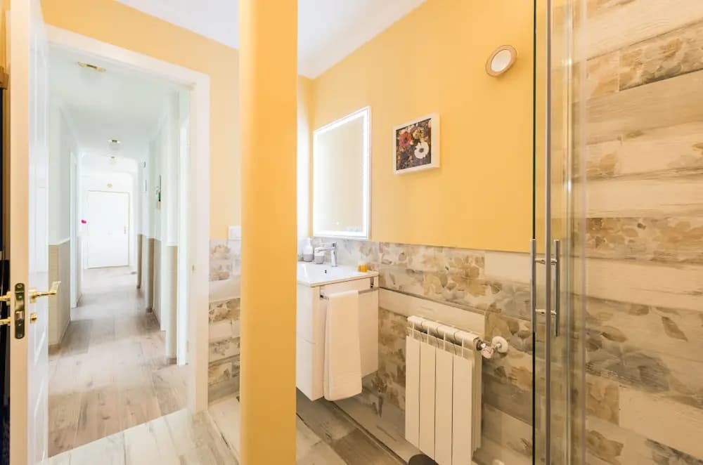 El Apartamento de Diseño de Portalegre - photo 9