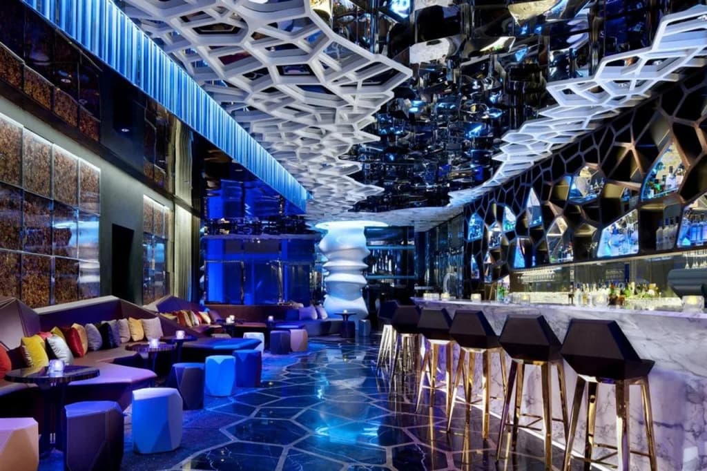 The Ritz-Carlton, Hong Kong - photo 34