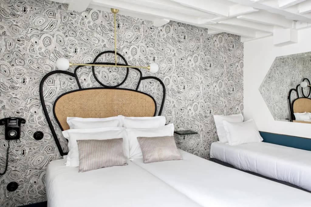 Hotel Panache - photo 29