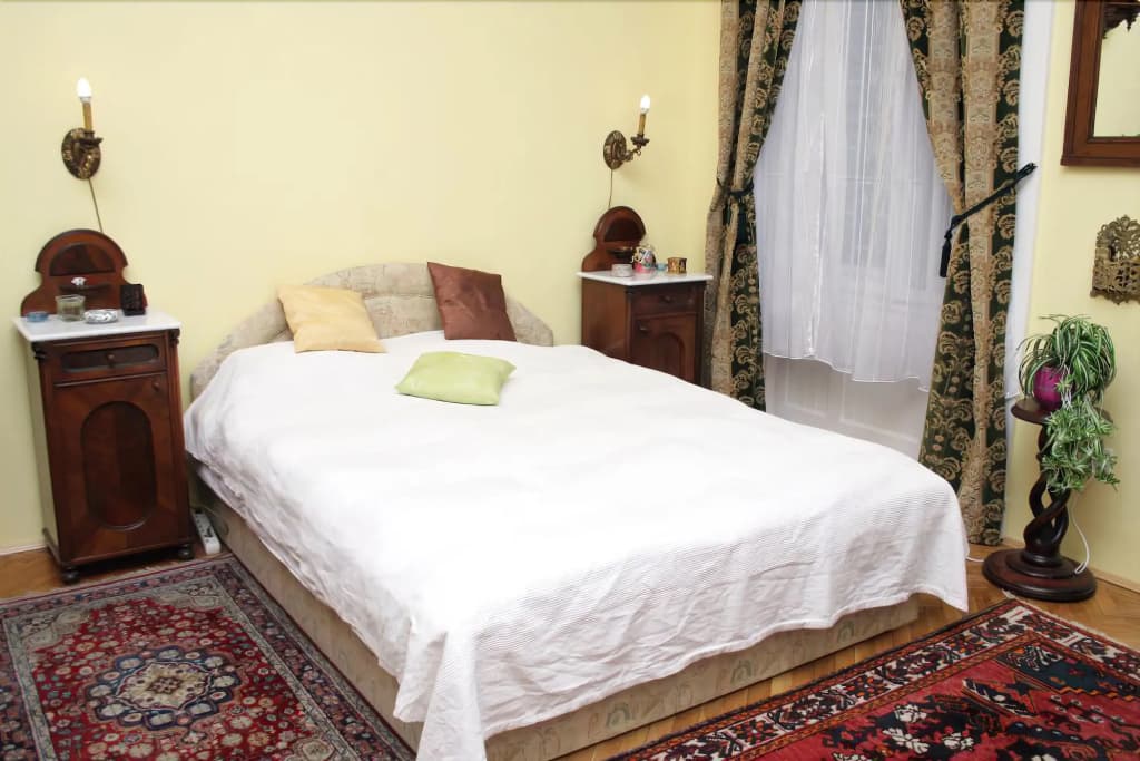 Rakoczi Boulevard Apartments - photo 5