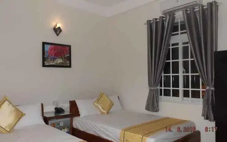 Lusa Guesthouse - main photo