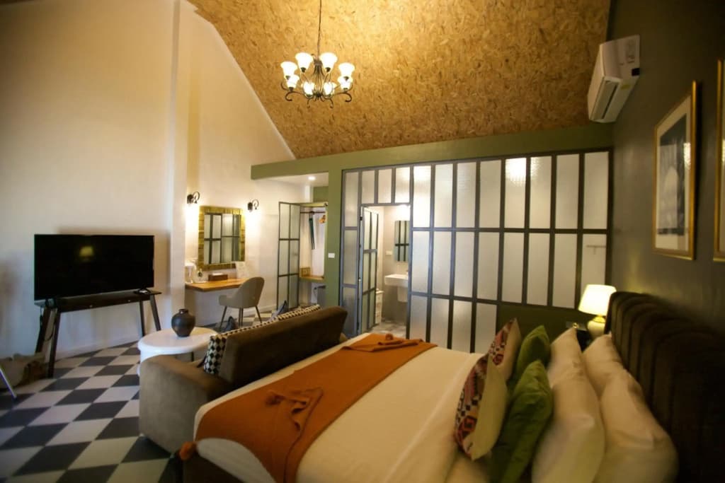 Milky Bay Resort - photo 5