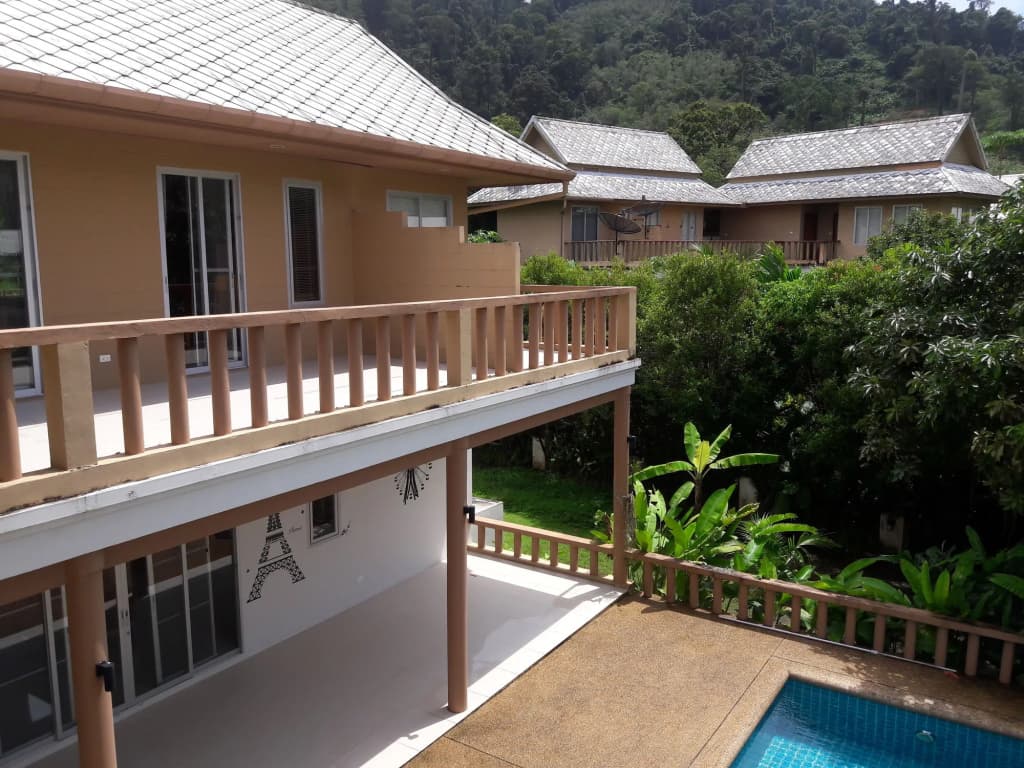 Sakoo Valley Naithon Beach - photo 16