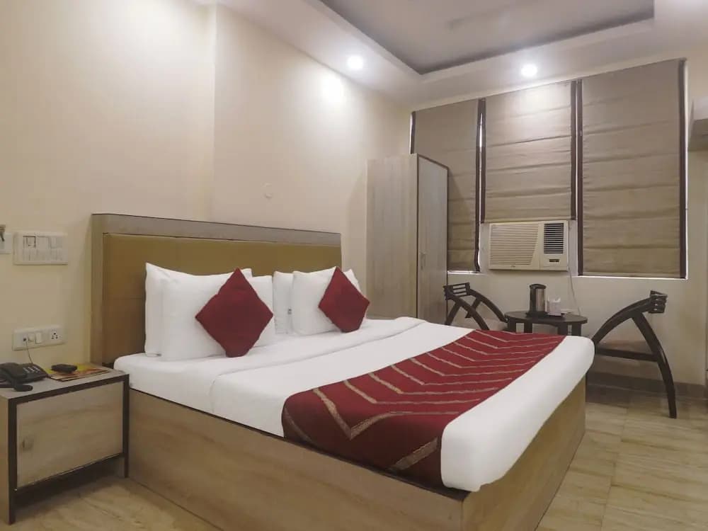 Hotel Grace at Karol Bagh - photo 6