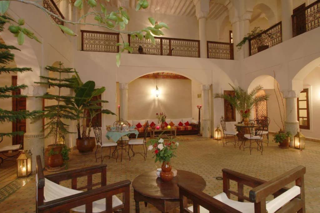 Riad Cannelle - photo 13