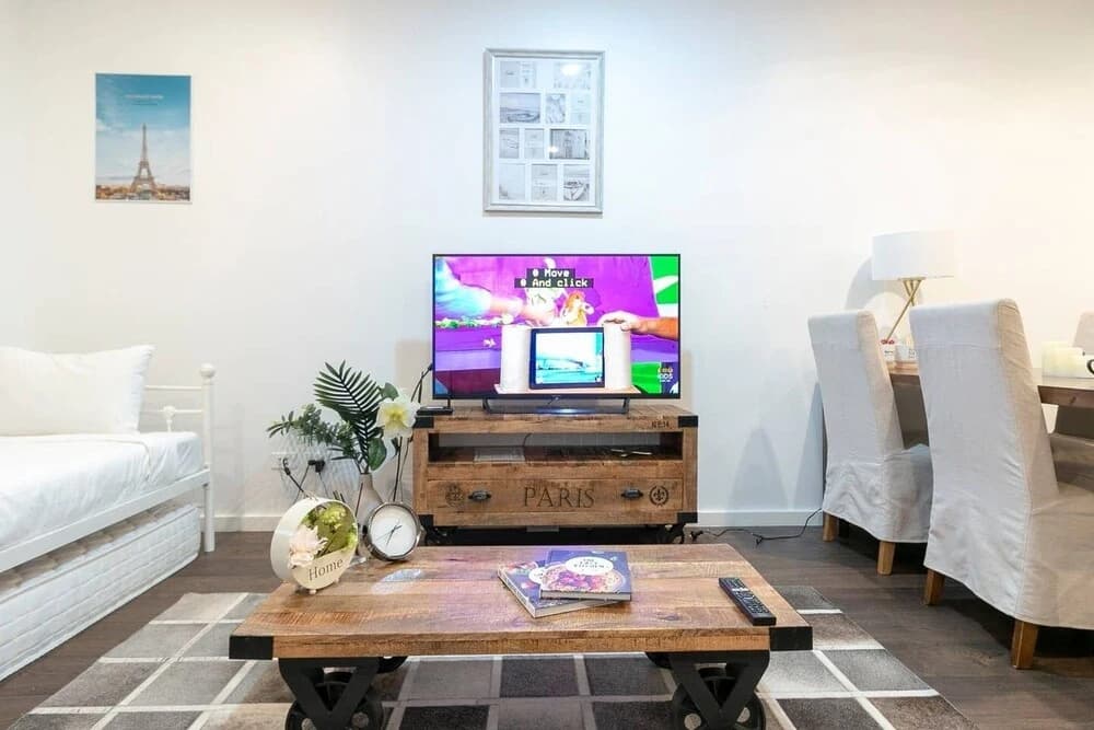 A20 Darling Harbour 2 BDR APT - photo 2