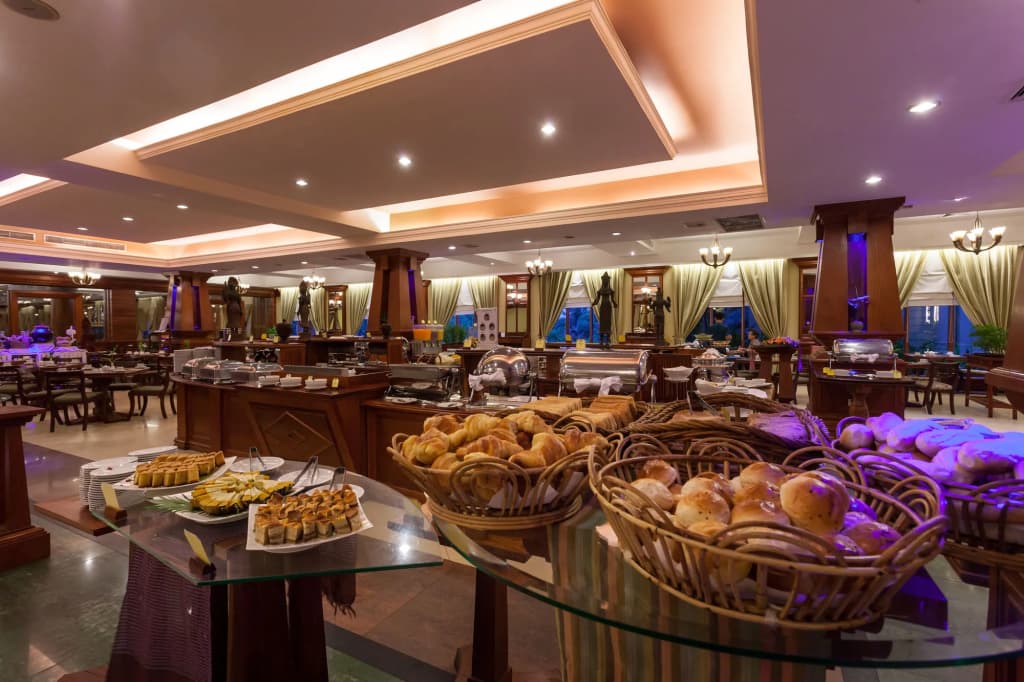 Prince Angkor Hotel & Spa - photo 13
