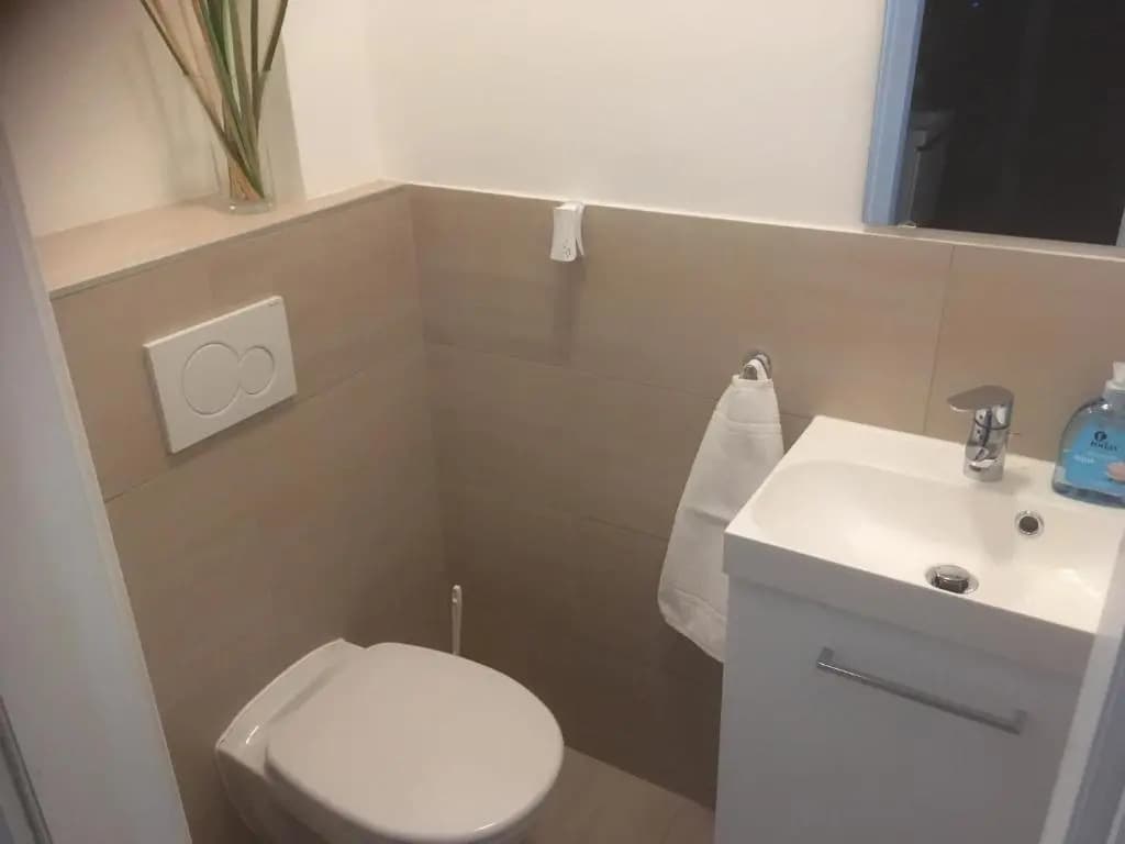 Apartment Vienna Living - photo 6