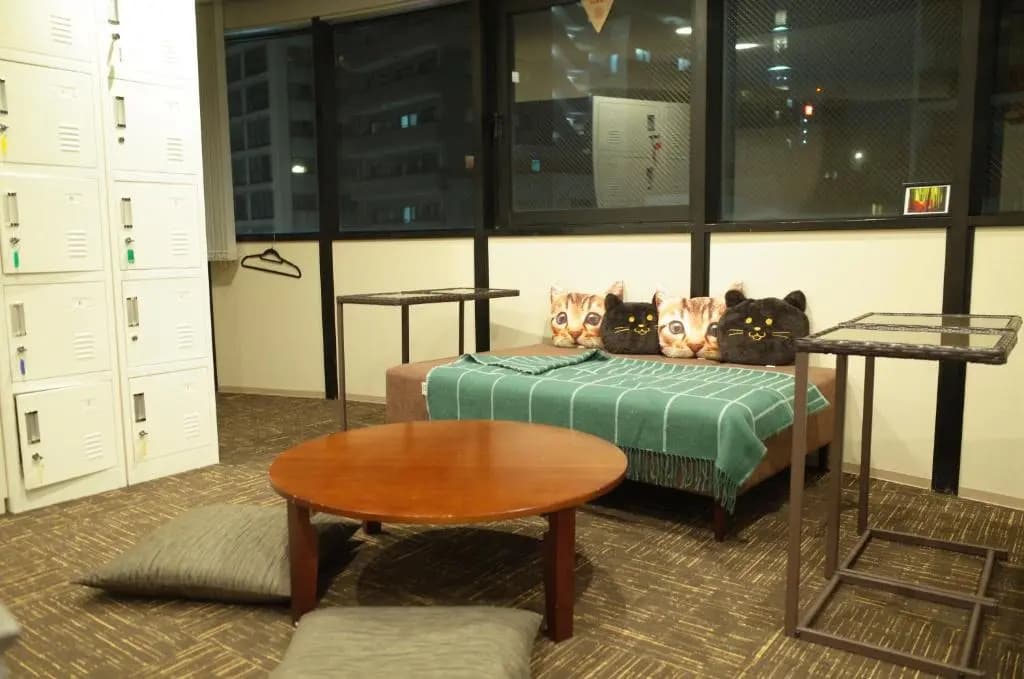 bnb+ Asakusa Kuramae - Hostel - photo 3