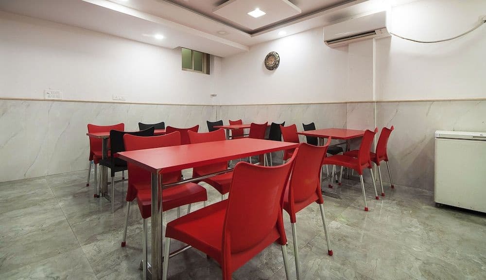 Hotel Olive - photo 14